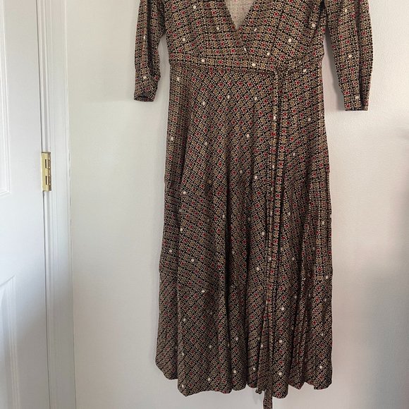 City Unltd. A Line Dress - Size M - Picture 3 of 3